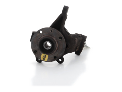Right steering knuckle - Peugeot 206 - 364775 - M1-7924V