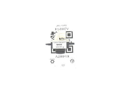 Rear camera - Jeep CHEROKEE V - K1YR54KBUAI - K1-6907V