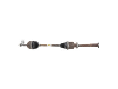 Right front transmission used - Renault CLIO - 8200455065