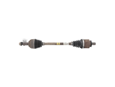 Cardan avant gauche occasion - Renault CLIO - 8200531902