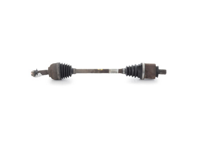 Left front transmission - Renault CLIO III PH.1 2.0 16V - 8200531902 - S1-7851F