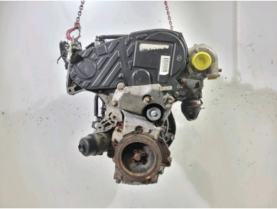 Moteur occasion - Opel INSIGNIA - A20DTC-INSIGNIA-6V