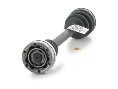 Left front transmission - Volkswagen GOLF V V TDI - 1K0407271LB - X1-4359C