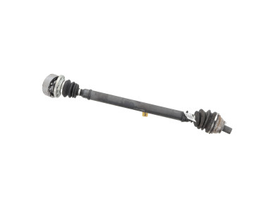 Right front transmission - Volkswagen GOLF V V TDI - 5Q0407272FF - I1-4432F