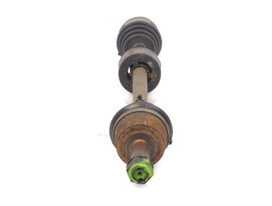 Right front transmission - Fiat PANDA II 1.3 JTD - 46308261 - Z1-3866J