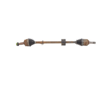 Right front transmission - Fiat PANDA II 1.3 JTD - 46308261 - Z1-3866J