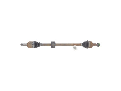 Cardan avant droit - Fiat PANDA II 1.3 JTD - 46308261 - Z1-3866J