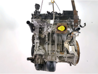 Moteur type 2GRFXS - Lexus RX IV PH.1 - N1-4601R