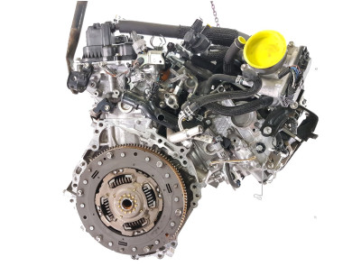 Moteur type 2GRFXS - Lexus RX IV PH.1 - N1-4601R