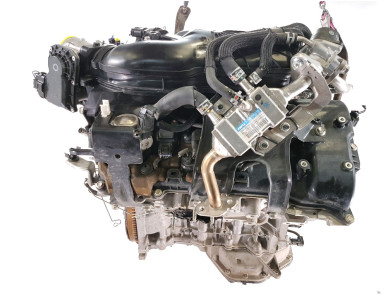 Engine type 2GRFXS - Lexus RX IV PH.1 - N1-4601R