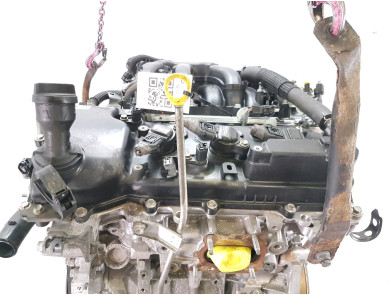 Moteur type 2GRFXS - Lexus RX IV PH.1 - N1-4601R