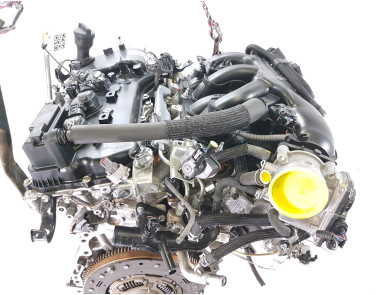 Engine type 2GRFXS - Lexus RX IV PH.1 - N1-4601R