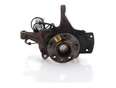 Pivot avant gauche - Renault TRAFIC III PH.1 - 400153248R - T1-7902I
