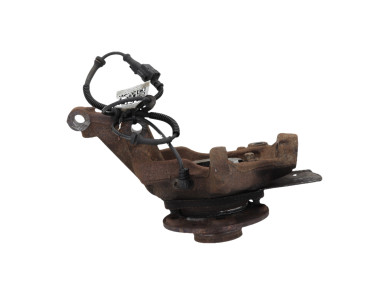 Left steering knuckle - Renault TRAFIC III PH.1 - 400153248R - T1-7902I