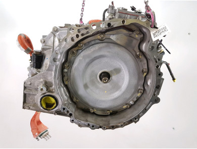 Gearbox type 3090048230 - Lexus RX IV PH.1 - N0-9667V