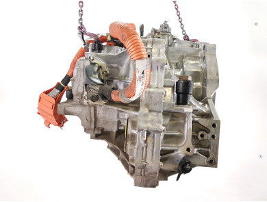Boîte de vitesses type 3090048230 - Lexus RX IV PH.1 - N0-9667V