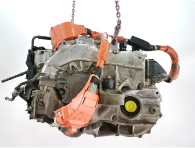 Boîte de vitesses type 3090048230 - Lexus RX IV PH.1 - N0-9667V