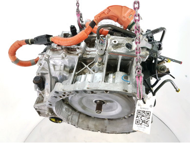 Gearbox type 3090048230 - Lexus RX IV PH.1 - N0-9667V