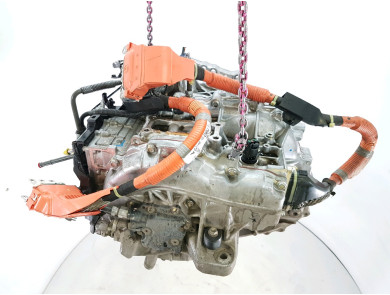 Gearbox type 3090048230 - Lexus RX IV PH.1 - N0-9667V
