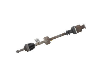 Right front transmission - Renault CLIO II PH.2 1.5 DCI - 8200534580 - U1-6135F