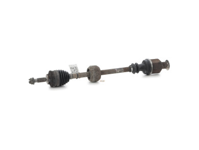 Right front transmission - Renault CLIO II PH.2 1.5 DCI - 8200534580 - U1-6135F
