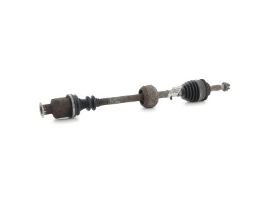 Right front transmission - Renault CLIO II PH.2 1.5 DCI - 8200534580 - U1-6135F