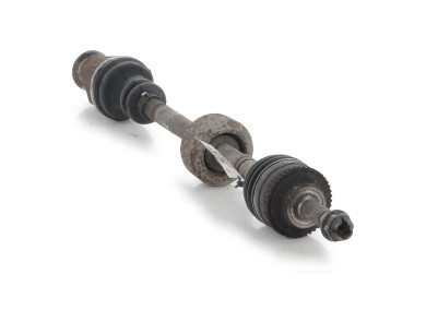 Cardan avant droit - Renault CLIO II PH.2 1.5 DCI - 8200534580 - U1-6135F