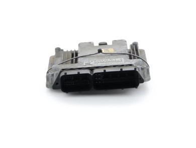 Engine calculator used - Audi Q7 - 4L0910401G