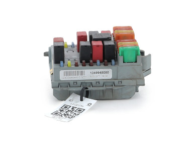 BSM used - Peugeot BOXER - 1349948080