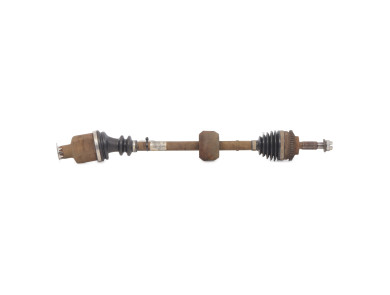 Right front transmission - Renault CLIO II PH.2 1.5 DCI - 8200534580 - K1-3808N