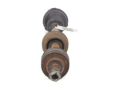 Right front transmission - Renault CLIO II PH.2 1.5 DCI - 8200534580 - K1-3808N