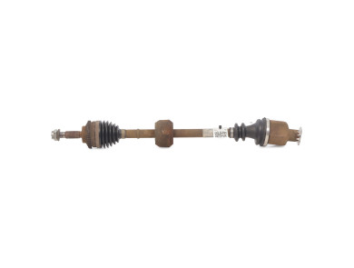 Right front transmission - Renault CLIO II PH.2 1.5 DCI - 8200534580 - K1-3808N