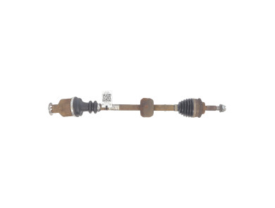 Right front transmission - Renault CLIO II PH.2 1.5 DCI - 8200534580 - K1-3808N