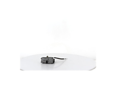 Left front door lock - Citroen JUMPER III PH.1 - Blanc - 1633561480 - Y0-1956J
