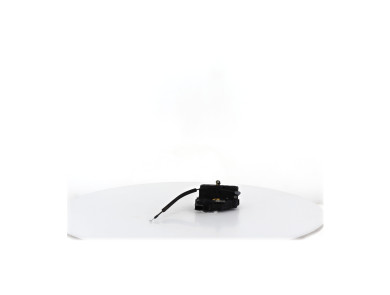 Serrure de porte avant gauche - Citroen JUMPER III PH.1 - Blanc - 1633561480 - Y0-1956J