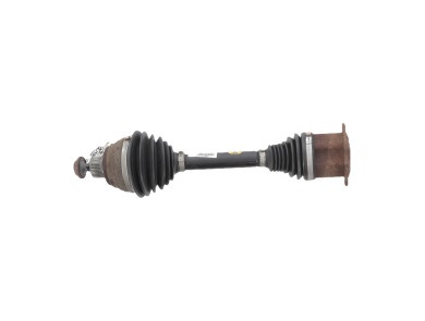 Right front transmission - Audi A5 I PH.1 MULTITRO - 8K0407271AK - W1-7701I