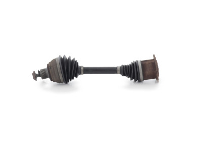 Right front transmission - Audi A5 I PH.1 MULTITRO - 8K0407271AK - W1-7701I
