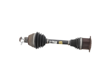 Left front transmission used - Audi A5 - 8K0407271 AK