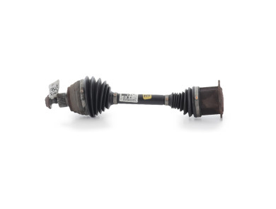 Left front transmission - Audi A5 I PH.1 MULTITRO - 8K0407271AK - R1-7788S