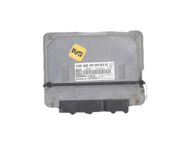 Engine calculator - Volkswagen POLO V PH.1 - 03L906023AL - U1-6813Y