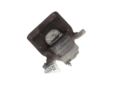 Right front brake caliper used - Peugeot 107 - 00004401G9