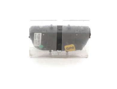 Commande de chauffage - Opel MOKKA I PH.1 - 13442153 - S0-3079N