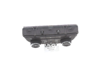 Heating control panel - Opel MOKKA I PH.1 - 13442153 - S0-3079N