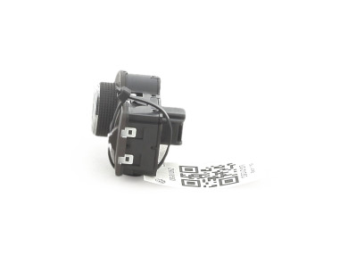 Interrupteur d'éclairage occasion - Opel MOKKA - 95297422