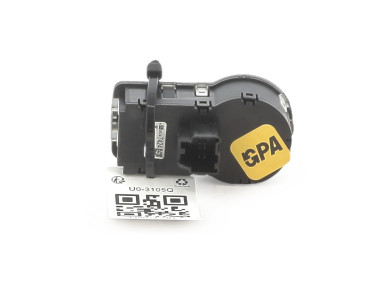 Light switch - Opel MOKKA I PH.1 - 95297422 - U0-3105Q