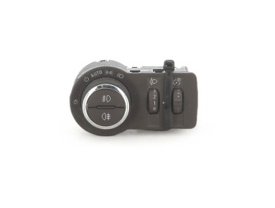 Interrupteur d'éclairage - Opel MOKKA I PH.1 - 95297422 - U0-3105Q