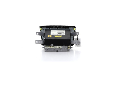 Poste multimédia - Toyota RAV4 III PH.2 - 8612042280EX - E1-2542Q