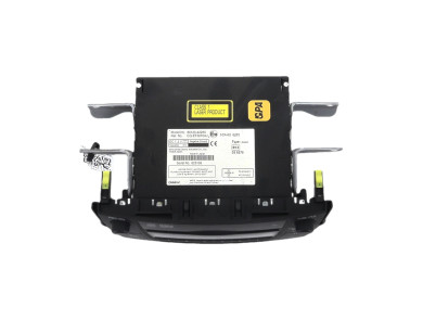 Poste multimédia - Toyota RAV4 III PH.2 - 8612042280EX - E1-2542Q