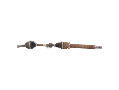 Right front transmission - Ford B-MAX 1.5 TDCI - 1821970 - Y1-3723P