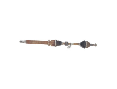 Right front transmission - Ford B-MAX 1.5 TDCI - 1821970 - Y1-3723P